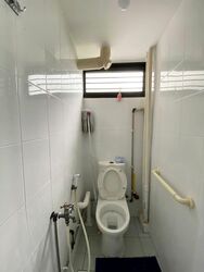 Blk 501 Kaki Bukit Ville (Bedok), HDB 3 Rooms #544257001